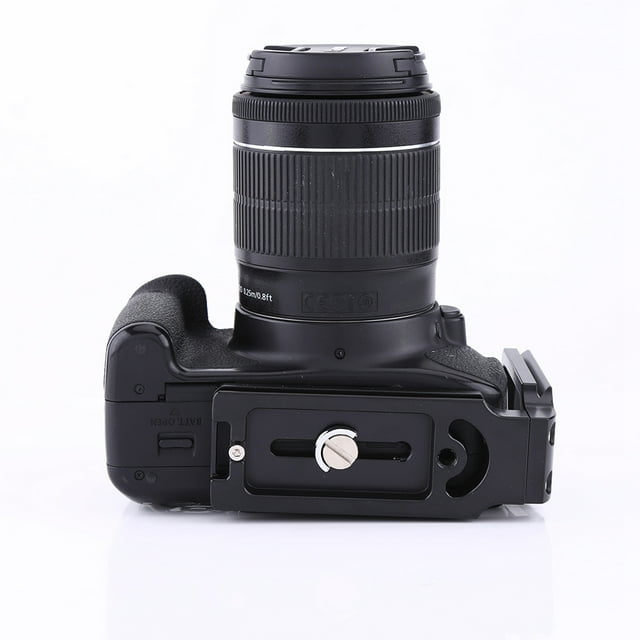 Quick Release Plate For Slr Camera Benro For Wimberley Sunwayfoto Photography Accessories L Shaped Camera HolderKey Words Photography Accessories