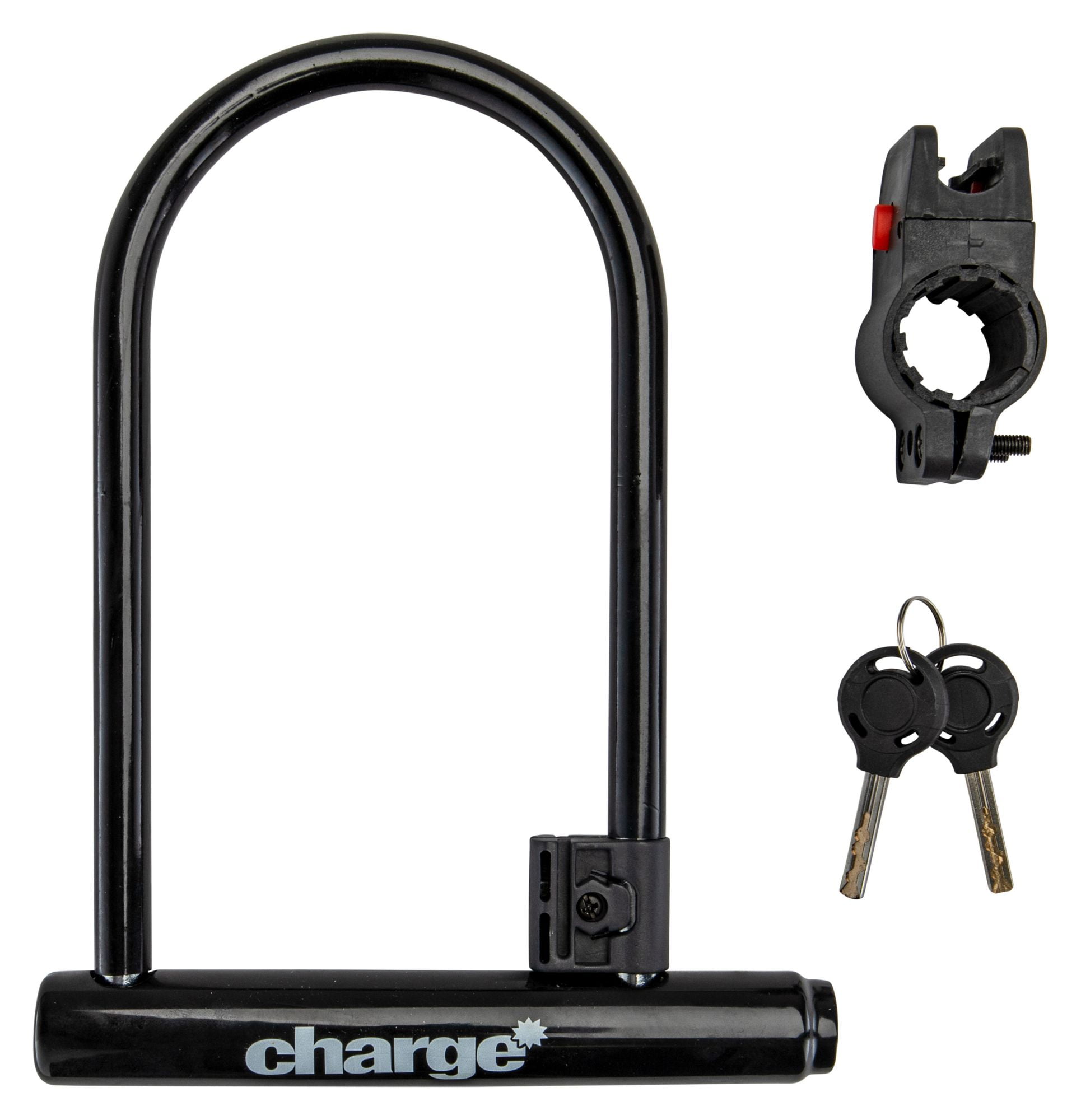 bike u lock walmart