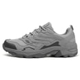 thumbnail image 2 of YOURDIARY Womens Mens Hiking Shoes Comfortable Breathable Anti-Slip Outdoor Sports Shoes, 2 of 9