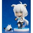 thumbnail image 4 of Toytec Hololive Production: Shirakami Fubuki Nendoroid Action Figure, Multicolor, 4 of 7