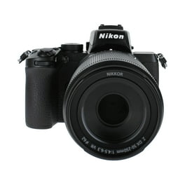 Nikon Z50 Mirrorless Camera with 16-50mm Lens 20.9MP DX