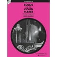 thumbnail image 2 of Solos for the Violin Player: Accompaniment CD, 2 of 5