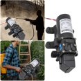 thumbnail image 2 of Auto Start Stop Car Wash Self Priming Diaphragm 12V Electric Sprayer Accessories Shut Down The, 2 of 8