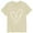 Beige, variant on Hiijoy Toddler Girls Graphic T-Shirt Short Sleeve Round Neck T-Shirt Tee Top, Sizes 1-13