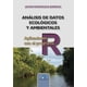 thumbnail image 1 of Libro Analisis De Datos Ecologicos Y Ambientales Tapa Blanda, Autor Javier Rodriguez Barrios, Editorial Diaz De Santos, 1 of 2