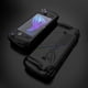thumbnail image 3 of Funda Protección Completa Silicona Antiarañazos para Consola Juegos ROG Ally X, 3 of 9