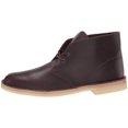 thumbnail image 2 of Clarks Desert Boot Chestnut Leather, 2 of 6