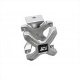 thumbnail image 1 of Rugged Ridge 11030.10 X-Clamp, Silver, 2.25-3 Inches, 1 of 2
