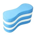thumbnail image 1 of EVA Swim Board for Adults and Children Five-Layer Design, Ergonomic for Pool Swimming and Training, 1 of 8