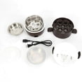 thumbnail image 4 of 2L Portable Food Warmer Electric Heated Lunch Box Food Heater Rice Cooker, 4 of 8