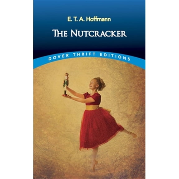Pre-Owned The Nutcracker (Thrift Editions) Paperback