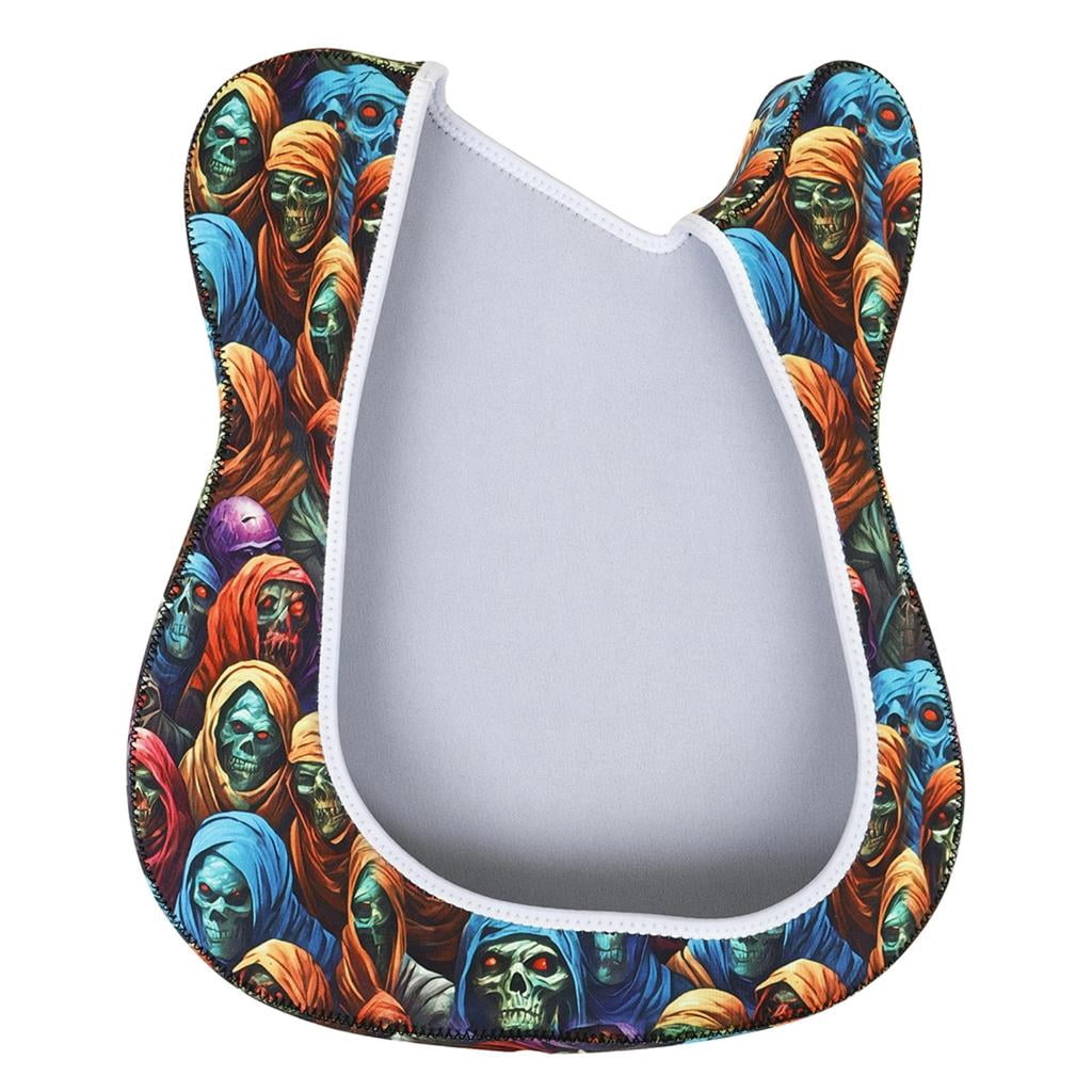 Yihuala Washable Guitar Protective Storage Bag Guitar Shell Case Guitar Covers Guitar Guard Guitar Sleeve