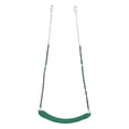 thumbnail image 3 of Kids Swing, Swing Sets Platform Swing Children Backyard Outdoor Playground Swing, 3 of 8