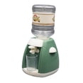 thumbnail image 2 of Juguetes de Cocina, Juego de Simulación, Juego de Rol, Decoración Del Hogar, Mini Dispensador de Agua de Simulación, Dispensador de Agua para Niños, P Verde, 2 of 8