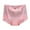 Pink, variant on Plus Size Panties for Women Tbopshirt Womens Panties Briefs,High Waist Lace Ultra-ThinBreathable Mesh Butt Lifting and Control,Women's Hipsters Underwear