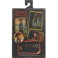 thumbnail image 2 of Figura Neca Puppet Master Ultimate Six Shooter And Jester, 2 of 10