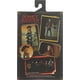 thumbnail image 2 of Figura Neca Puppet Master Ultimate Six Shooter And Jester, 2 of 10