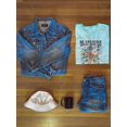 thumbnail image 3 of Create Your Life Tie Dye Cyclone Men -Image by Shutterstock, Male Small, 3 of 4