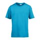thumbnail image 1 of Gildan - Camiseta Softstyle para Hombre (Azul Caribeño), 1 of 3