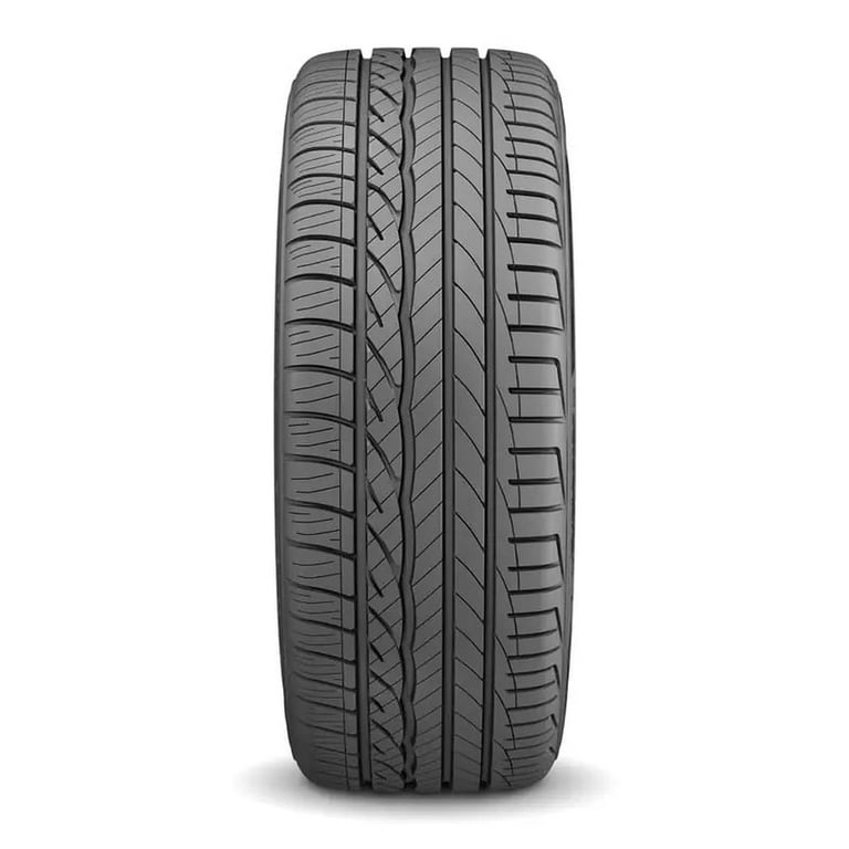 BlackHawk Street-H HU01 UHP 205/50R17 93W XL Passenger Tire