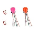 thumbnail image 1 of Mikilon Kites for Kids Easy to Fly Giant Octopus-Kites with Long Tail 157 Inches Long, 1 of 2