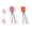 A, variant on B 2 Pack 157 Inch Octopus Parafoil Kite Easy Fly Outdoor Toy For Kids Adults