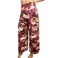 thumbnail image 6 of Onzie Wide Leg Crop Pant 2102, 6 of 7