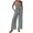 Green, variant on Summer Savings Clearance!Pants for Women Fashion Women Summer Casual Sexy Short Sleeve Printing Bandage Pants Jumpsuits