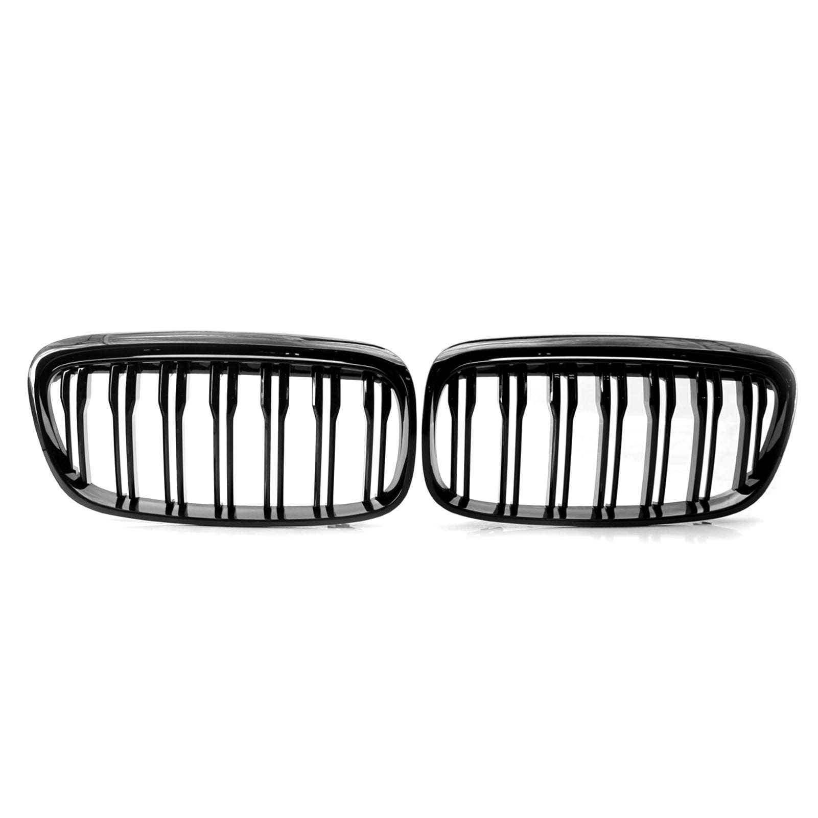 Front Grill Mesh F45 Black Replacement for 2 Series 5seat Active
