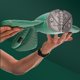 thumbnail image 3 of Réplica oficial del muñeco de peluche Numskull de Destiny 2 Pouka Soft, 3 of 6