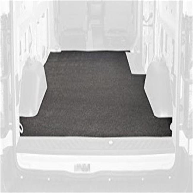Bedrug B63VRFT15M VanRug & VanTred Cargo Van Liners