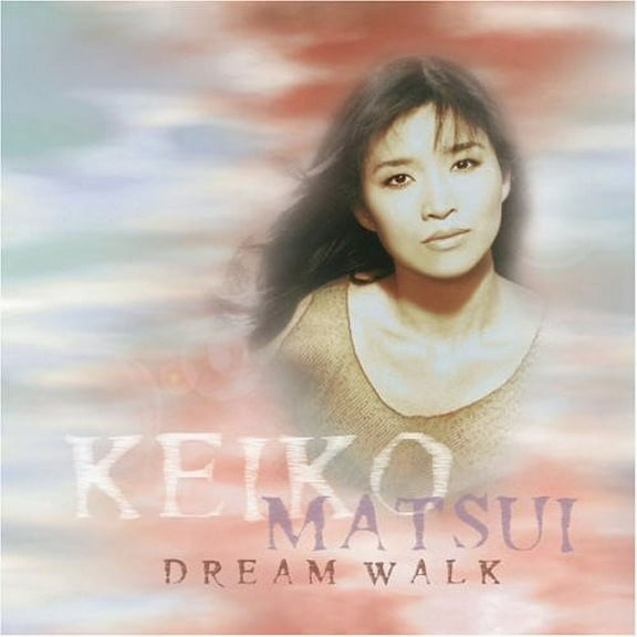 Dream Walk (CD)