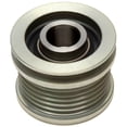 thumbnail image 2 of Gates 37010P Alternator Pulley Fits select: 1998-2002 VOLKSWAGEN JETTA, 1997 VOLKSWAGEN PASSAT, 2 of 2