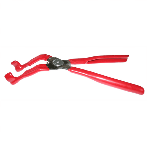 S.E. Tools 824L-45 45 Degree Long Spark Plug Boot Plier