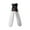 White, variant on Secure Lock Nails Clippers Stainless Steel Anti Splash Cutting Hard Nails Scissors Ergonomic Handle