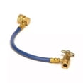 thumbnail image 2 of Car Air Conditioner AC R134A Charging Charging Hose Air Conditioner Quick Connect Adapter -, 2 of 4