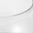 thumbnail image 2 of OUNONA Clear Acrylic Fish Tank 2pcs for Betta Fish and Turtle, Perfect for Office and Home Décor, Compact and Stylish Design, Ideal for Small Spaces and Easy Maintenance, 2 of 8