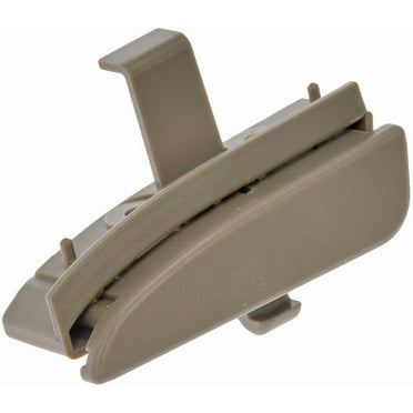 Dorman 41043 Rear Center Console Latch for Specific Toyota Models