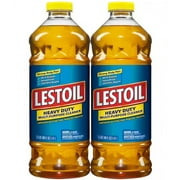 Lestoil 48 oz. Heavy-Duty Concentrated Multi-Purpose Cleaner ( 2-Pack )