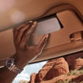 thumbnail image 2 of Stone Car Freshener Starter Kit with Visor Clip, 2 of 5