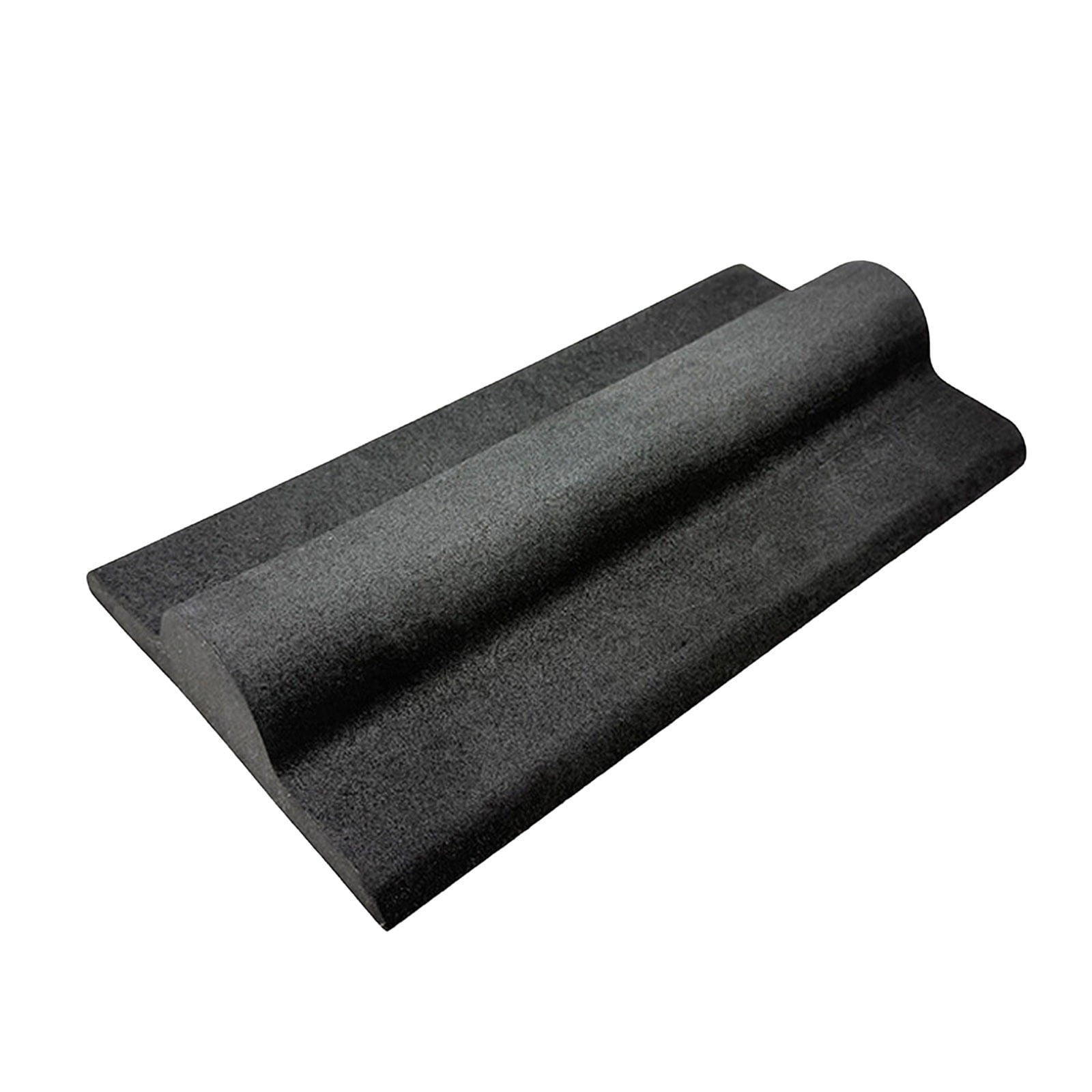 Arch Support And Strengthening Pad Textured Foot Training Block For Yoga And Fitness Portable Foot Corrector For Home Use B-30X16X4.5Cm