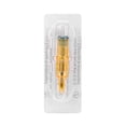 thumbnail image 1 of Anillos de código dental, caja de 100 piezas Código de ortodoncia Anillos de código esterilizables en autoclave de ortodoncia Anillos de código dental universales Diseñados con precisión Jadeshay A, 1 of 8