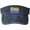 B435, variant on Love LGBT Sport Sun Visor Hat for Women Men Adjustable Washed Cotton Ball Caps Empty Top Baseball Caps,Black