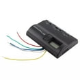 thumbnail image 3 of Yassdwbn Motorhome RV Digital Thermostat Heat/Cool 83303862 For 8330-337 8330-386, 3 of 5