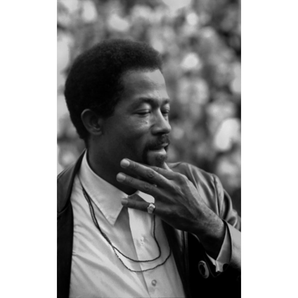 Eldridge Cleaver (19351998) History (24 x 36)