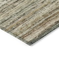thumbnail image 4 of Addison Rugs Chantille Indoor/Outdoor Transitional Stripes Beige Washable Rectangle Rug, 10' x 14', 4 of 6