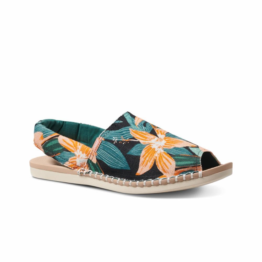 reef sling sandals