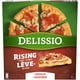 Pizza DELISSIO Lève-au-four Canadienne – image 1 sur 7