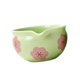 thumbnail image 2 of Ceramic Matcha Bowl con boquilla, hecho a mano, té matcha, chawan matcha mezclando tazón tradicional para amigos de la familia regalo Estilo A, 2 of 10