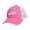 Magenta, variant on Women's adidas Mesh Trucker Hat Color: Pulse Magenta Size: N/A